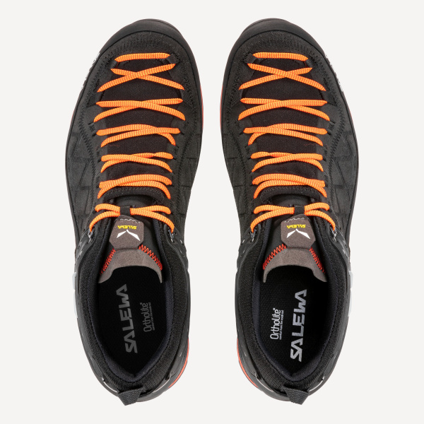 Ботинки Mountain Trainer 2 GTX MS (EU 46 UK 11 USm 12 СМ 30; black/carrot)